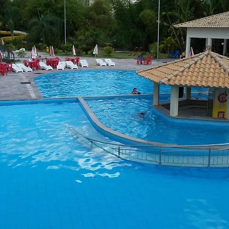 Golden Dolphin Express 5Pessoas Mais 1 Crianca Ate 5 Anos Com Toalhas E Roupas De Cama,Lencois, Travesseiros E Fronhas E 3 Parques Aquaticos Termais Limpeza Impostos E Taxas Ja Incluso 카우다스노바스 외부 사진