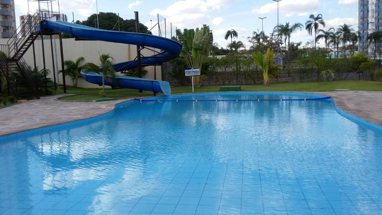 Golden Dolphin Express 5Pessoas Mais 1 Crianca Ate 5 Anos Com Toalhas E Roupas De Cama,Lencois, Travesseiros E Fronhas E 3 Parques Aquaticos Termais Limpeza Impostos E Taxas Ja Incluso 카우다스노바스 외부 사진